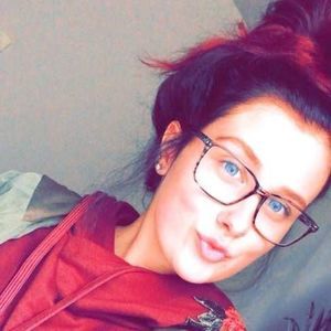 Meet your Posher, Sadie-mae